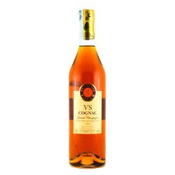 FRANCOIS VOYER VS GRANDE CHAMPAGNE 40° CL 70