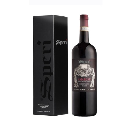 AMARONE S.URBANO DOCG '18 LT 1,5 SPERI
