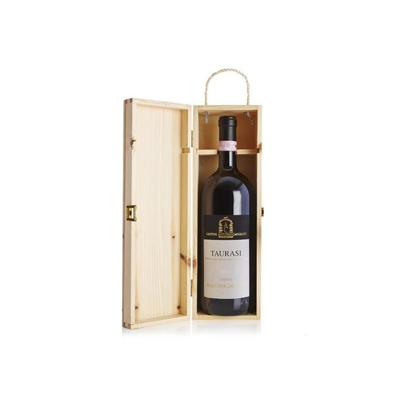 TAURASI DOCG LT 1,5 VIGNA MACCHIA DEI GOTI