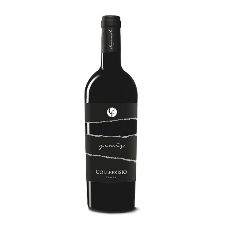 MONTEPULCIANO D'ABR. DOC '11 SEMIS CL 75 COLLEFRIS