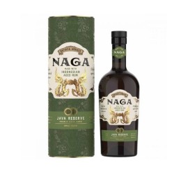 RUM NAGA CASK AGED CL 70 - INDONESIA - ASTUCCIO