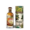 GUATEMALA SOLERA 12 Y.O. CL 70 LA MAISON DU RUM