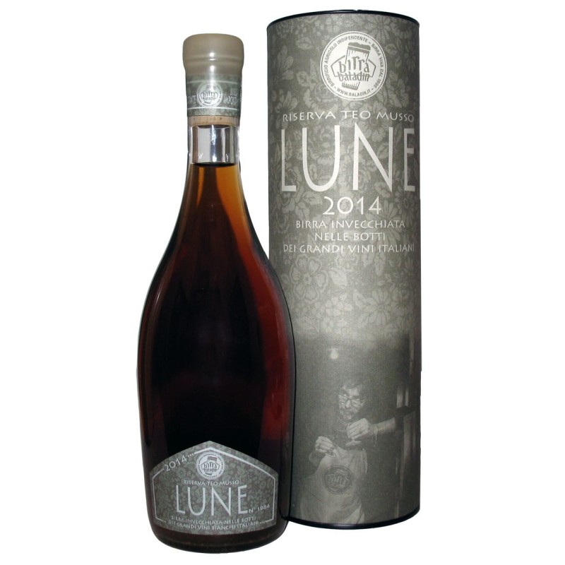 BIRRA LUNE 2016 CL 50 BALADIN