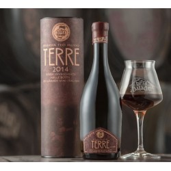 BIRRA TERRE 2016 CL 50 BALADIN