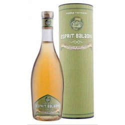 ESPRIT BALADIN DISTILLATO DI BIRRA CL 50