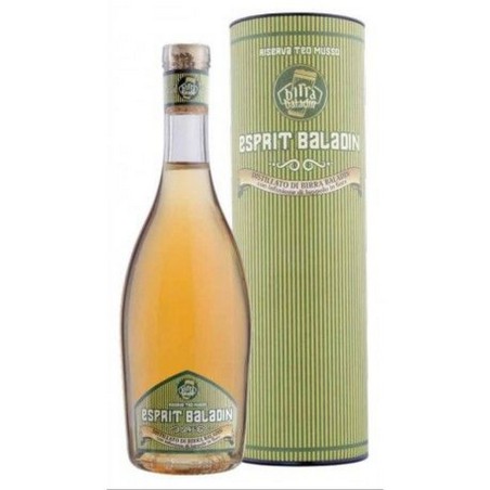 ESPRIT BALADIN DISTILLATO DI BIRRA CL 50