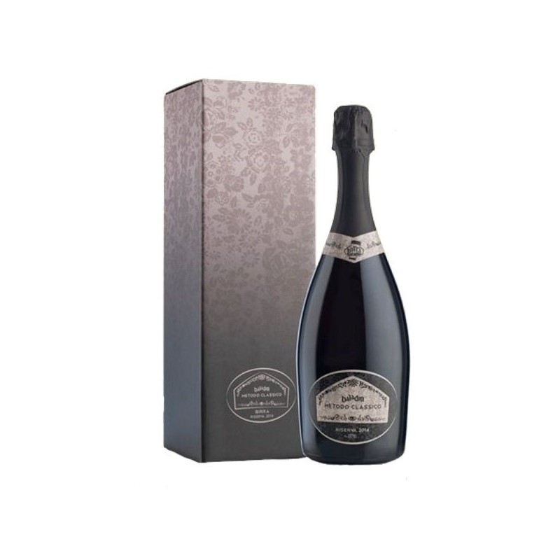 BIRRA METODO CLASSICO 2018 CL 75 BALADIN