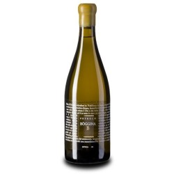 BOGGINA B BIANCO 2020 CL 75 PETROLO
