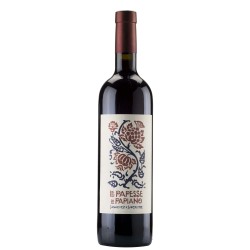 LE PAPESSE DI PAPIANO 2017 CL 75 VILLA PAPIANO