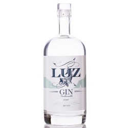 GIN LUZ 45% CL 70 MARZADRO