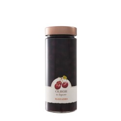 VASO NUOVO CILIEGIE 15% CL 58 MARZADRO