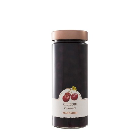 VASO NUOVO CILIEGIE 15% CL 58 MARZADRO