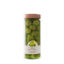 VASO NUOVO MELETTE PICCOLE 40% CL 40 MARZADRO