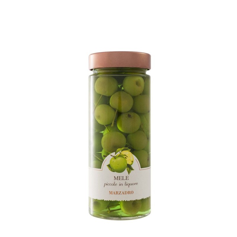 VASO NUOVO MELETTE PICCOLE 40% CL 40 MARZADRO
