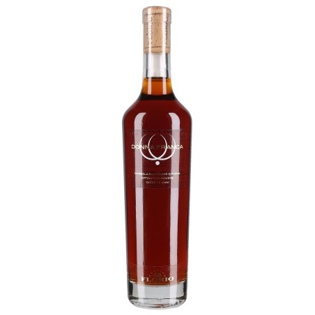 MARSALA SUP. RIS. DONNA FRANCA 1999 CL 50 FLORIO
