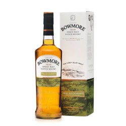 WHISKY BOWMORE SMALL BATCH 40° CL 70