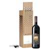 BRUNELLO MONTALCINO DOCG BANFI CL 75 + LAMPADA