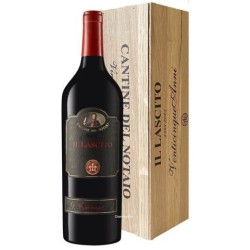 IL LASCITO CL 75 CANTINE DEL NOTAIO