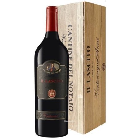 IL LASCITO CL 75 CANTINE DEL NOTAIO