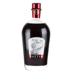 ELIXIR DI BACCO CL 70 FATTORIE CILENTANE
