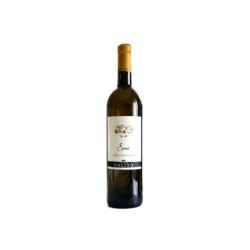 SARACE FIANO DOP CILENTO 2021 CL 75 POLITO