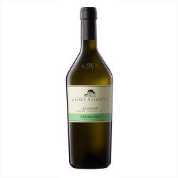SAUVIGNON SANCT VALENTIN DOC '19 lt 1,5 S.MICHELE