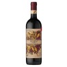 DOGAJOLO TOSCANA ROSSO IGT CL 75 CARPINETO