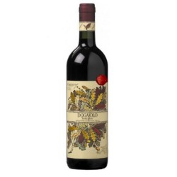 DOGAJOLO TOSCANA ROSSO IGT CL 375 CARPINETO