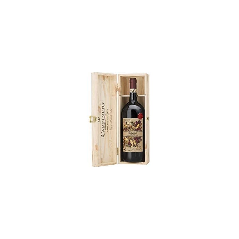 DOGAJOLO TOSCANA ROSSO IGT LT 3,00 CARPINETO