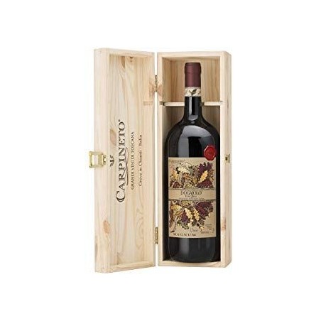 DOGAJOLO TOSCANA ROSSO IGT LT 3,00 CARPINETO