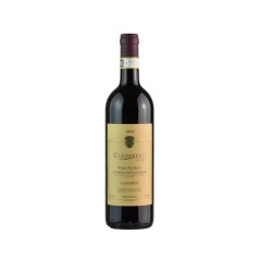 NOBILE MONTEPULCIANO RISERVA DOCG CL 75 CARPINETO
