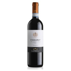 ZIGGURAT UMBRIA 2018 BIO CL 75 LUNELLI