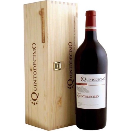 VIGNA QUINTODECIMO TAURASI DOCG LT 1,5