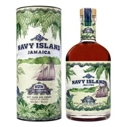 NAVY ISLAND RUM XO RESERVE CL 70