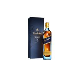 JOHNNIE WALKER BLUE LABEL 40° CL 70