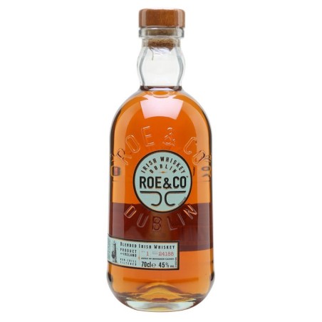 ROE & CO WHISKEY CL 70