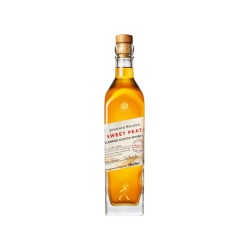 JOHNNIE WALKER  SWEET & PEAT CL 50