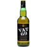 WHISKY VAT 69 CL 70