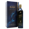JOHNNIE WALKER BLUE GHOST & RARE PORT ELLEN CL 70