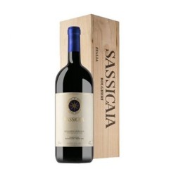 SASSICAIA BOLGHERI DOC 2014 LT 3
