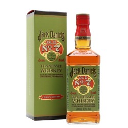 JACK DANIEL'S LEGACY EDITION 2019 CL.70 ASTUCCIO
