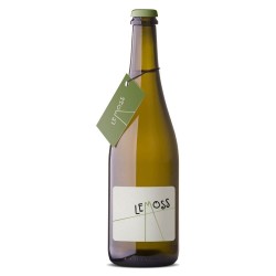 LEMOSS VINO FRIZZANTE BIANCO CL 75 CA' DI RAJO