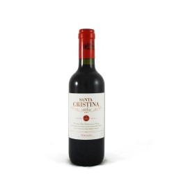 SANTA CRISTINA ROSSO 2020 CL 375 ANTINORI