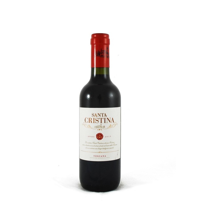 SANTA CRISTINA ROSSO 2020 CL 375 ANTINORI