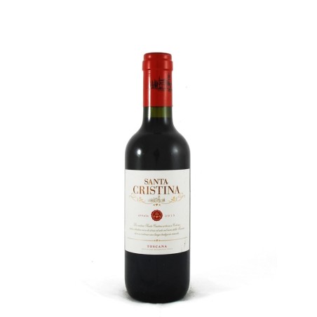 SANTA CRISTINA ROSSO 2020 CL 375 ANTINORI