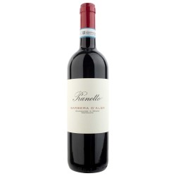 BARBERA D'ALBA '22 CL 75 PRUNOTTO