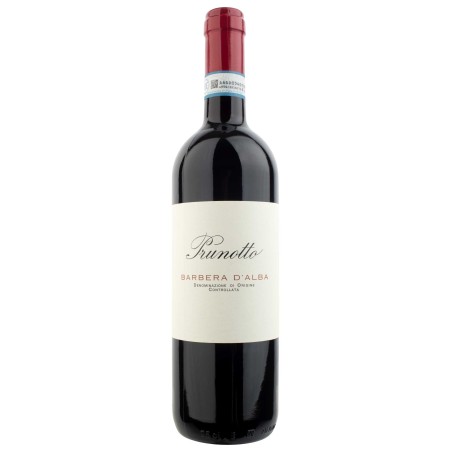 BARBERA D'ALBA '22 CL 75 PRUNOTTO