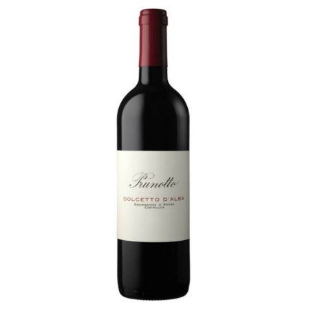 DOLCETTO D'ALBA 2022 CL 75 PRUNOTTO