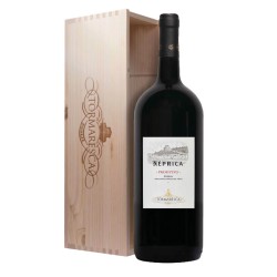 NEPRICA PRIMITIVO IGT PUGLIA TORMARESCA LT 1,5 MG