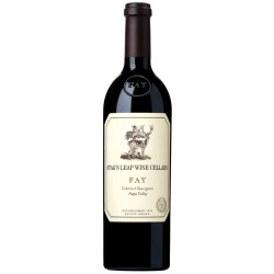 FAY CABERNET SAUVIGNON 2014 CL 75 STAG'S LEAP